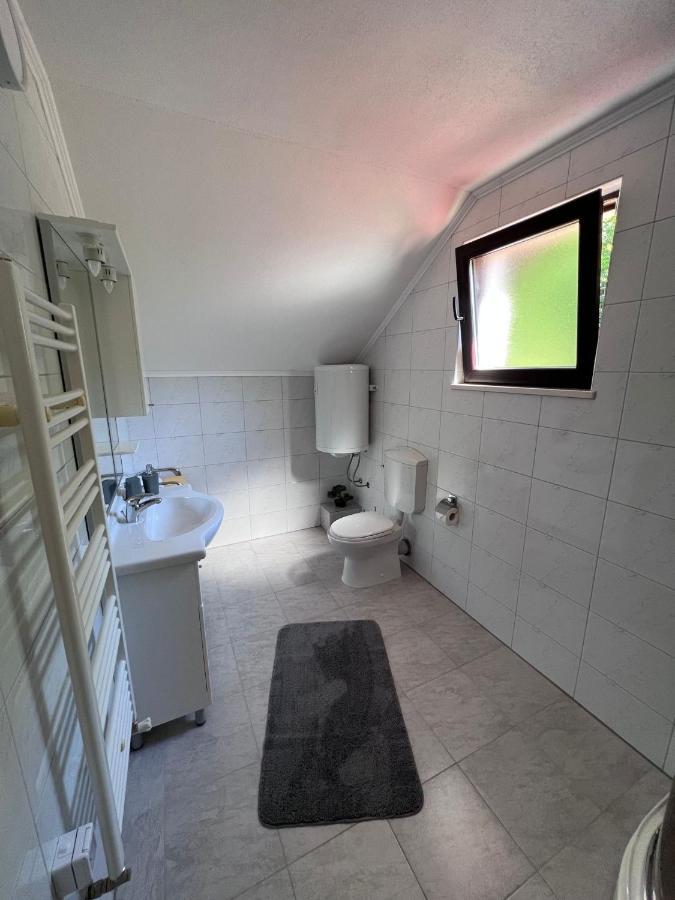 Kuca Za Odmor Oaza Mira Villa Kovacevo Polje Buitenkant foto