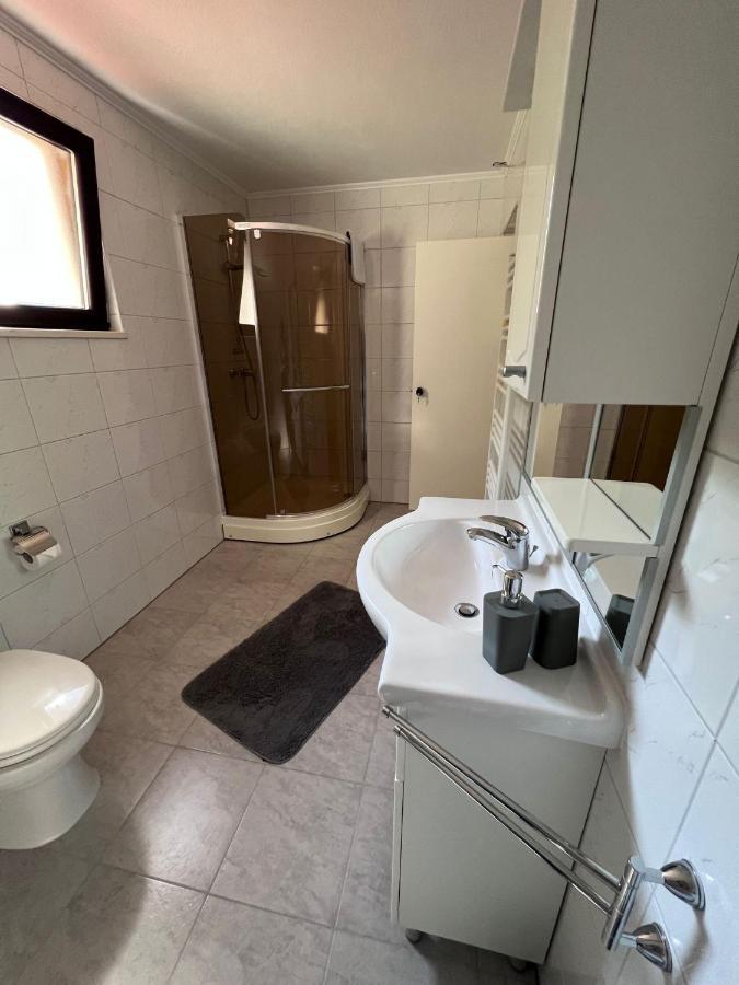 Kuca Za Odmor Oaza Mira Villa Kovacevo Polje Buitenkant foto
